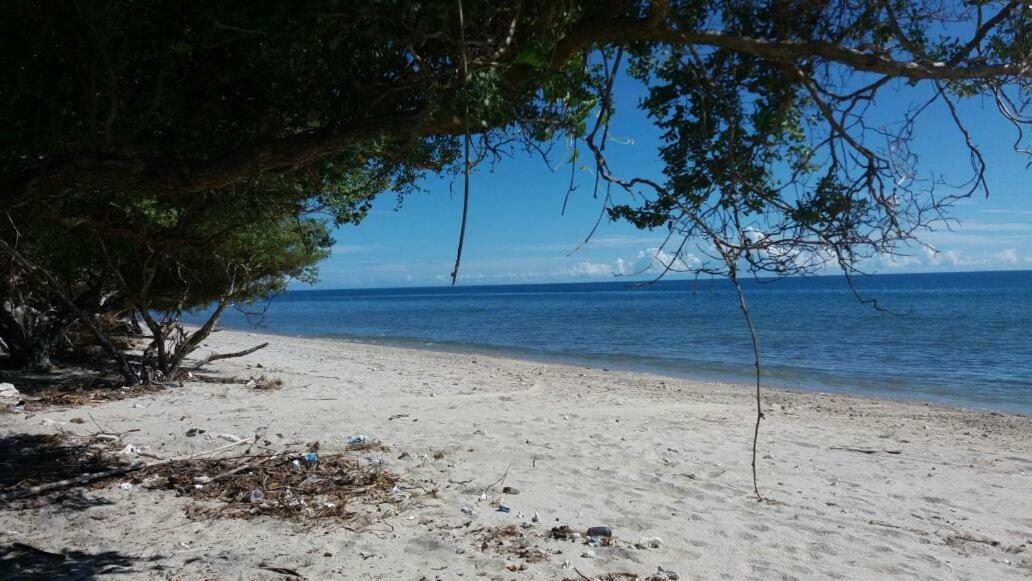 Wera Beach Kadumbul Exterior photo